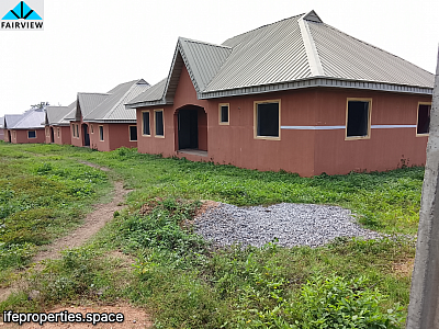 3 bedroom Bungalow at Fasina