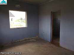 3 bedroom Bungalow Fasina