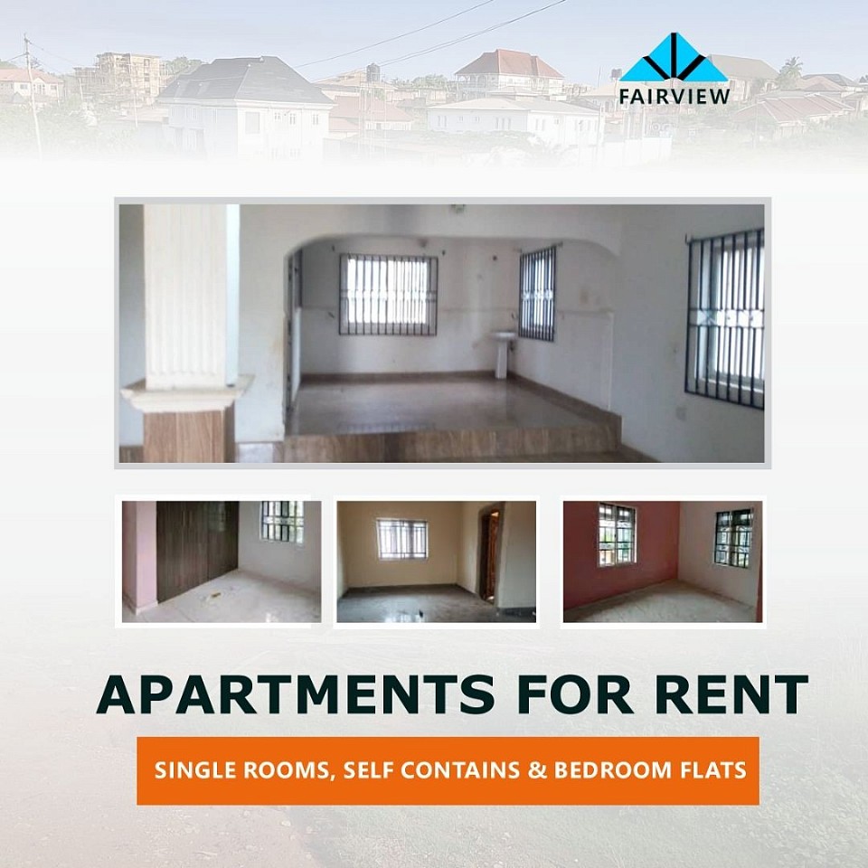 Apartments for Rent