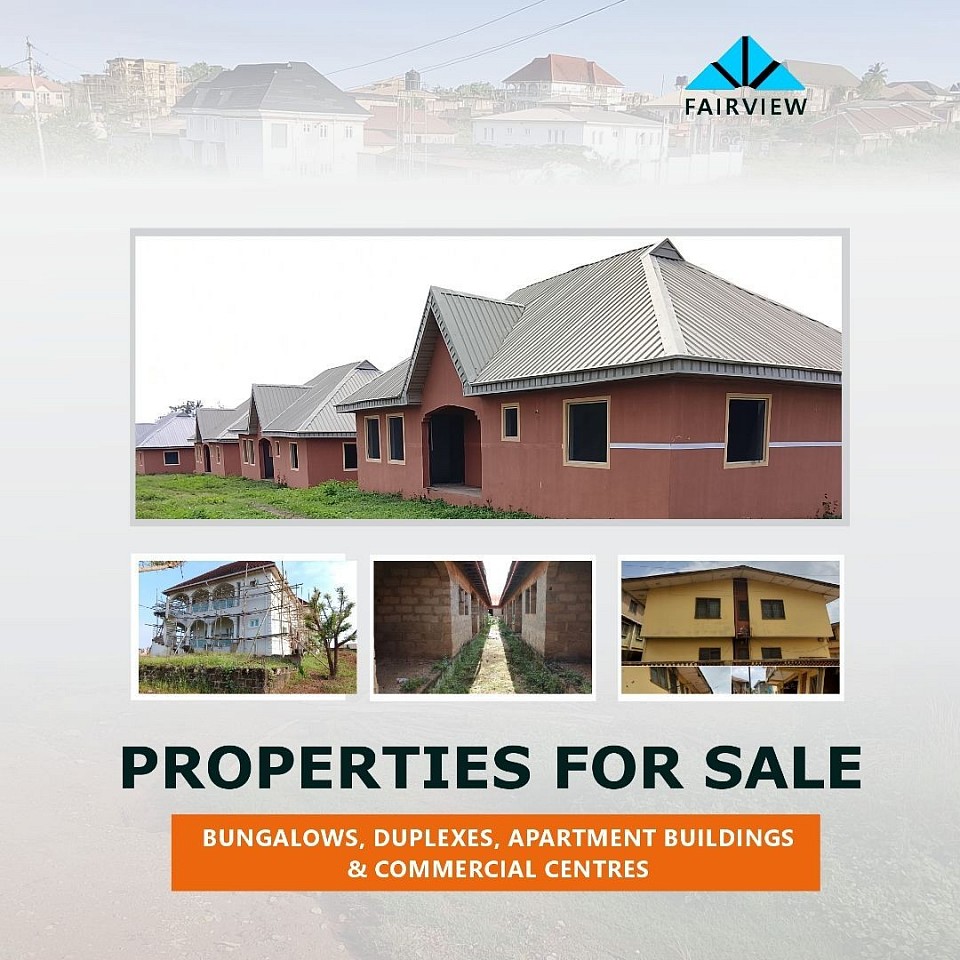 Properties for Sale